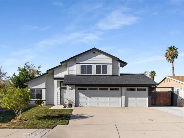 2247 W College Ave, San Bernardino, CA 92407