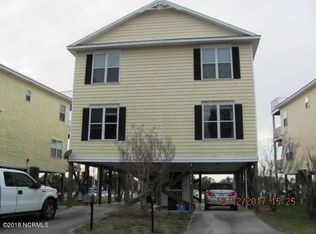 4015 Marina Townes Dr, New Bern, NC 28560