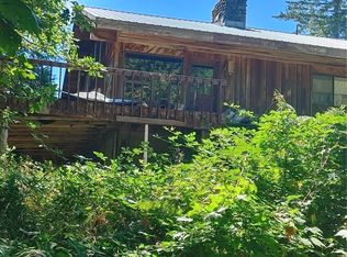 45627 Squire Creek Rd, Darrington, WA 98241