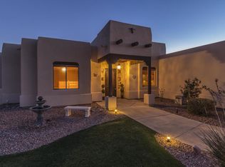 2021 W Moore Rd, Tucson, AZ 85755