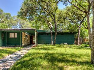 1903 Arthur Ln, Austin, TX 78704