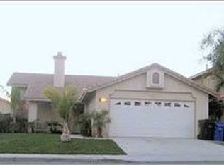 11942 Caballero Dr, Fontana, CA 92337