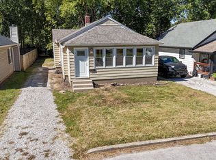 5124 Primrose Ave, Indianapolis, IN 46205