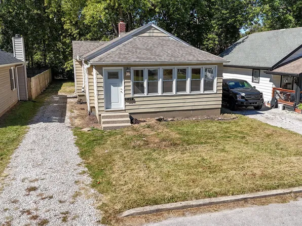 5124 Primrose Ave, Indianapolis, IN 46205