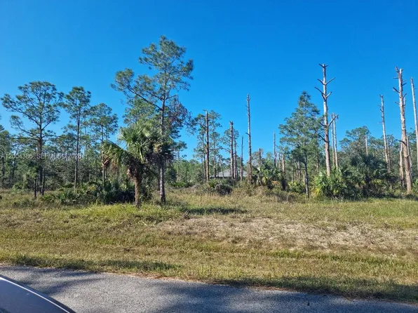 2309 Wellington Ave, Alva, FL 33920