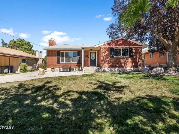 2125 E Logan Ave, Salt Lake City, UT 84108