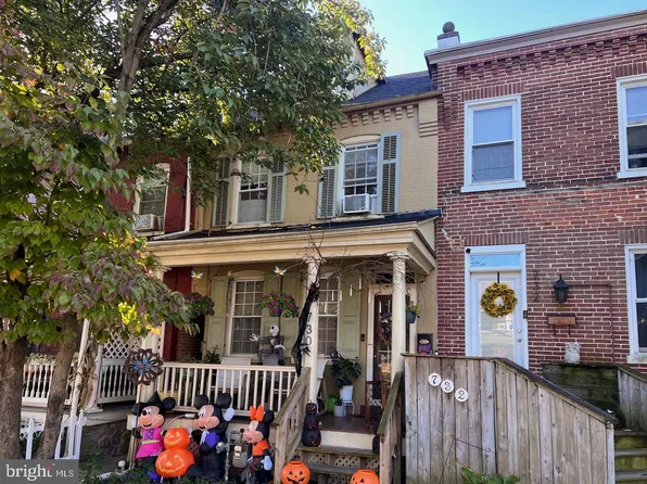 730 4th St, Lancaster, PA 17603