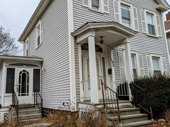 195 Eagle St, North Adams, MA 01247