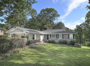 303 Laurel Springs Rd, Columbia, SC 29206