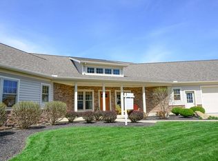 5409 Golden Pond Dr, Celina, OH 45822