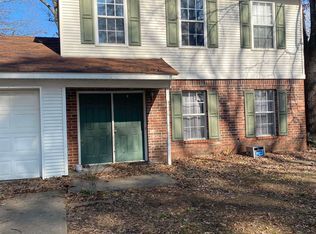 107 May St, Sherwood, AR 72120