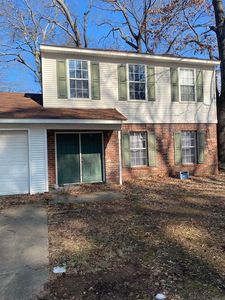 107 May St, Sherwood, AR, 72120