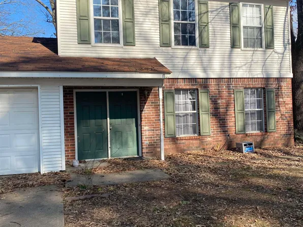 107 May St, Sherwood, AR 72120