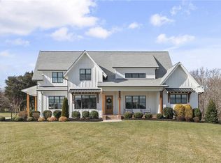 5705 Grey Wind Ct, Oak Ridge, NC 27310