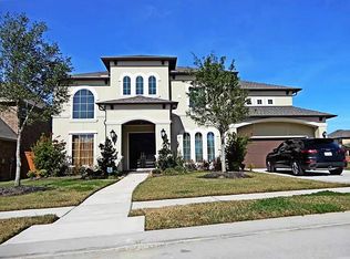 17902 Paint Bluff Ln, Cypress, TX 77433