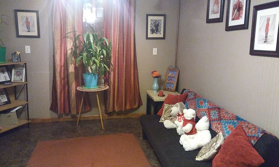 Sitting room