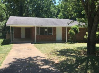 1044 Rosedale Dr, Montgomery, AL 36107