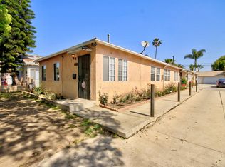 4800 S Slauson Ave, Culver City, CA 90230