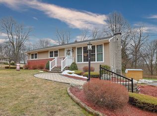 77 Kings Hill Rd, Walden, NY 12586