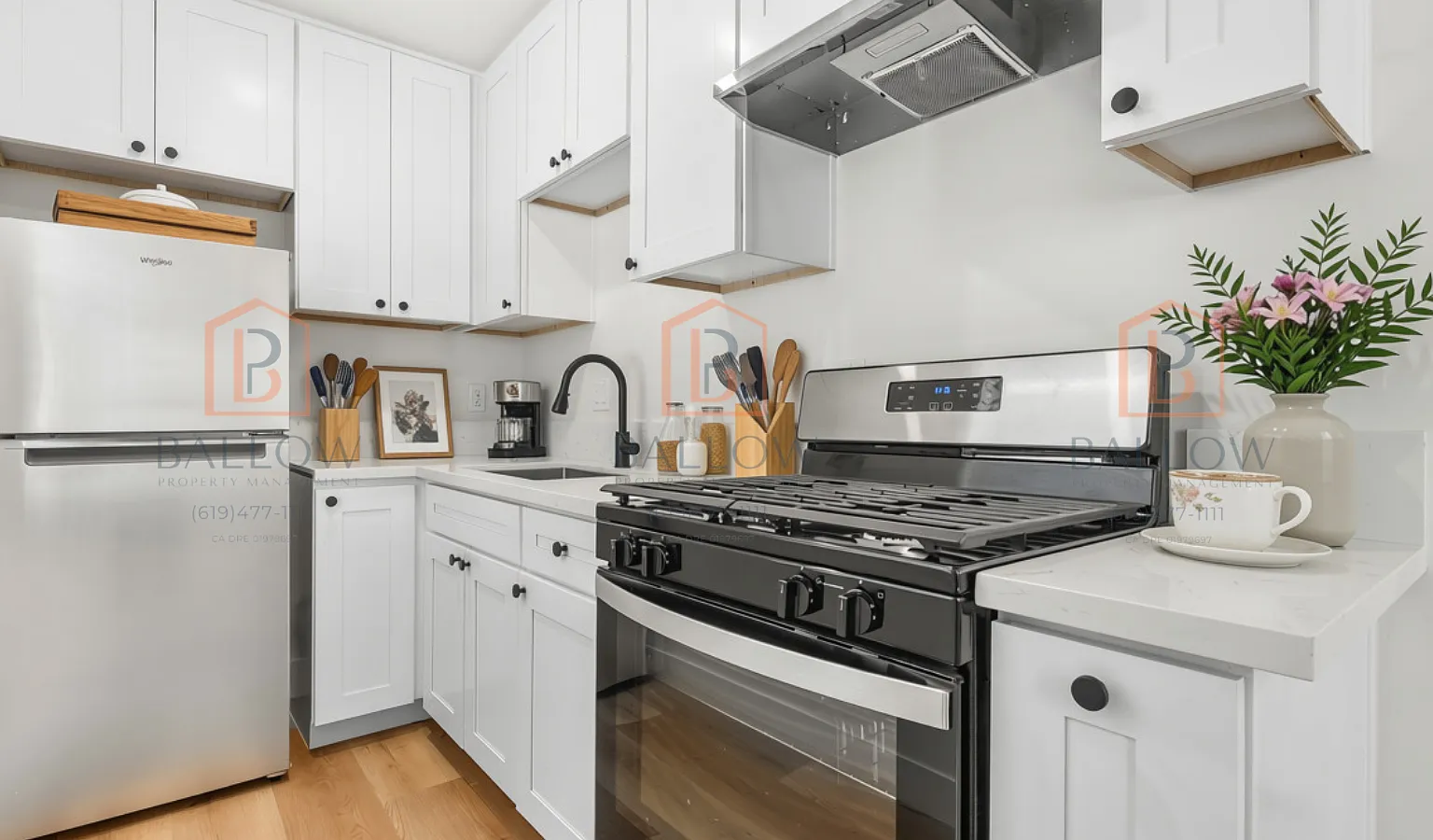 2 bed, 650 sqft, $2,250 — Photo 1