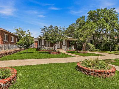1512 Elm St, El Paso, TX, 79930
