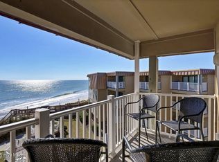 1840 New River Inlet Road #UNIT 2312, North Topsail Beach, NC 28460