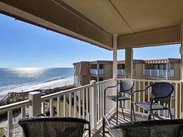 1840 New River Inlet Road Unit 2312, North Topsail Beach, NC 28460