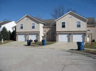 2727 Wyndham Ct, West Lafayette, IN 47906