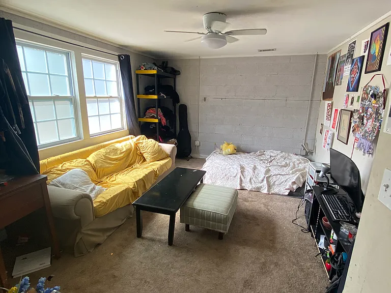 3408 Montgomery St #A — Photo 9