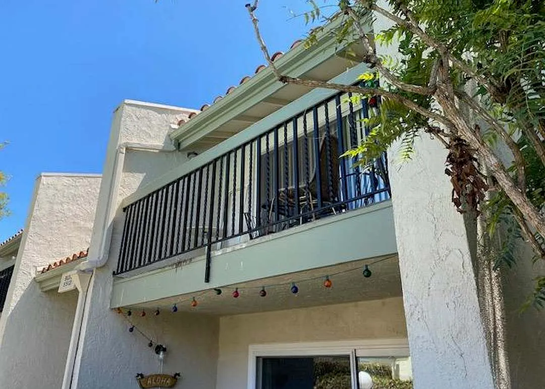Building Photo - 5512 Armitos Ave #46