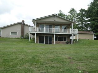 4187 Wieman Rd, Beaverton, MI 48612