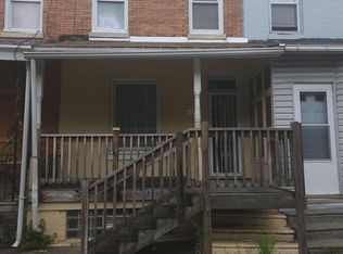 557 N Paxon St, Philadelphia, PA 19131