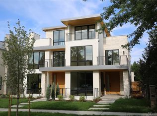 463 N Adams St, Denver, CO 80206