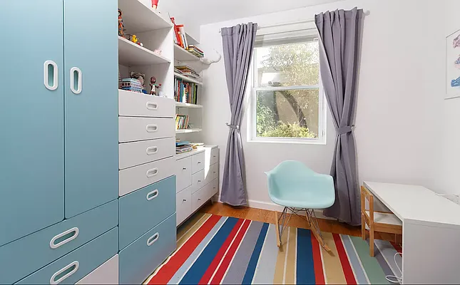 Rented by Compass | media 43