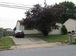 4905 Hazelwood Ave, Baltimore, MD 21206