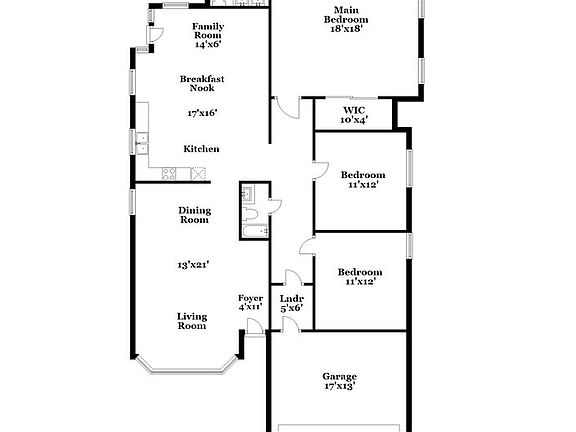 2nd image of 4331 E Lone Cactus Dr