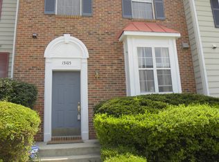 15105 Ardmore Loop, Woodbridge, VA 22193