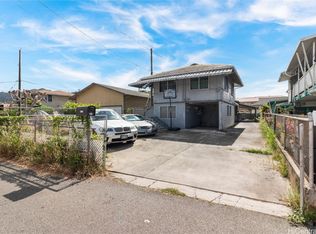 1655 Gulick Ave, Honolulu, HI 96819