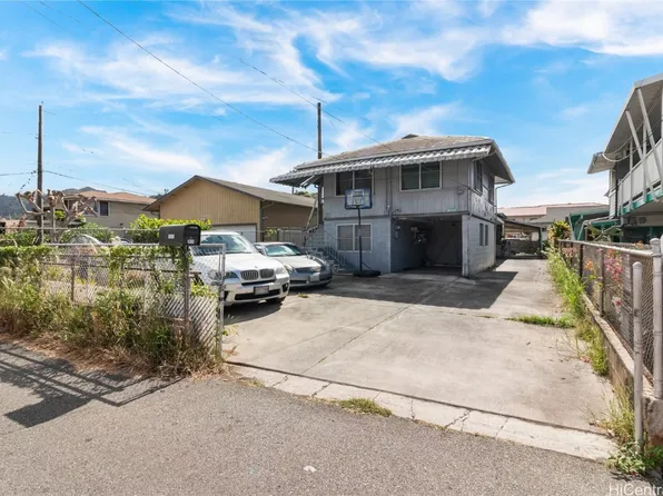 1655 Gulick Ave, Honolulu, HI 96819