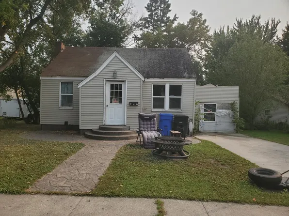 507 State St W, Detroit Lakes, MN 56501
