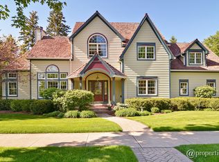 1774 Highland Ave, Wilmette, IL 60091