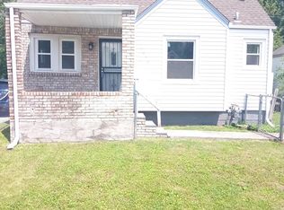 2709 Conestoga Ave, Louisville, KY 40210