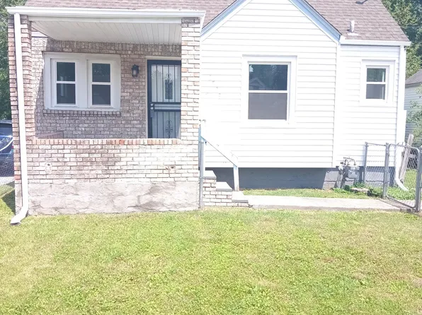 2709 Conestoga Ave, Louisville, KY 40210