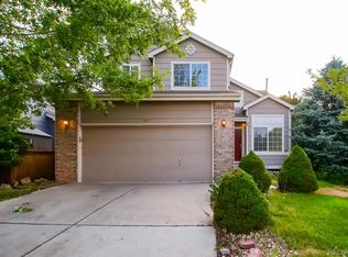 9407 High Cliffe St, Highlands Ranch, CO 80129
