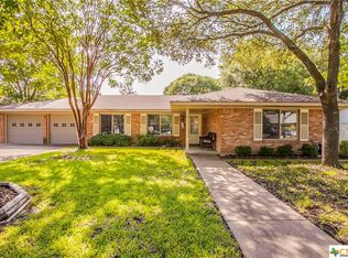 4513 Spanish Oak Rd, Temple, TX 76502