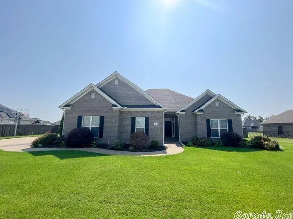 (undisclosed Address), Vilonia, AR 72173