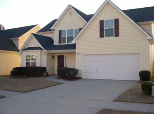 3048 Meadow Point Dr, Snellville, GA 30039