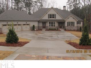 198 Wynnward Way, Sharpsburg, GA 30277
