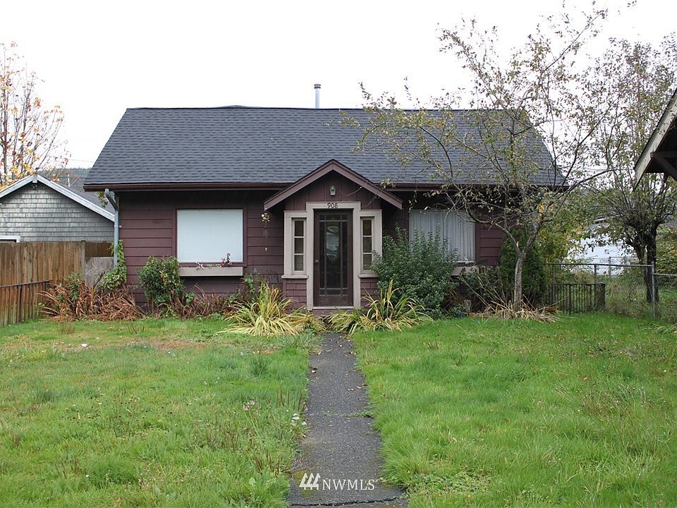 Welcome to Your New Home!