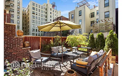 Sold by Douglas Elliman